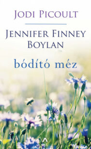 Jodi Picoult, Jennifer Finney Boylan Bódító méz