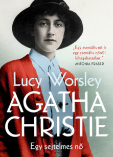 Lucy Worsley Agatha Christie