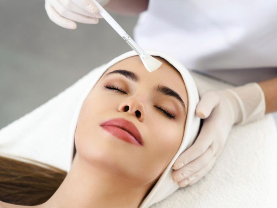 tavaszi kozmetikai kezelések