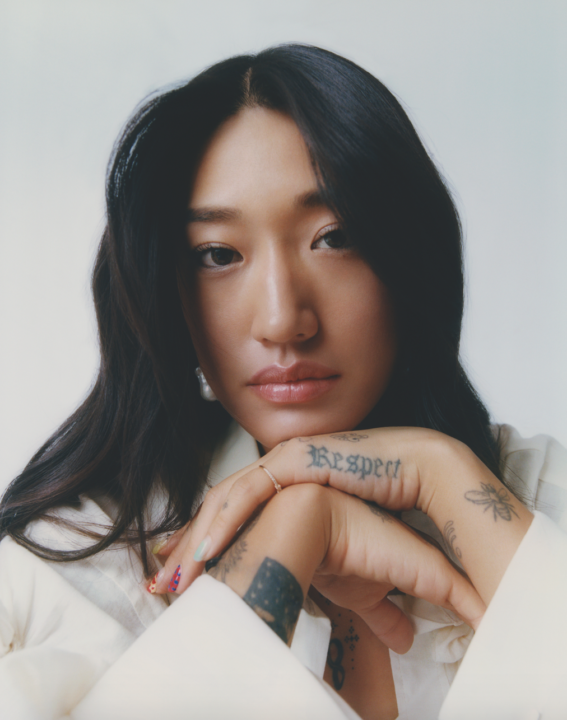 Peggy Gou - Nők Lapja