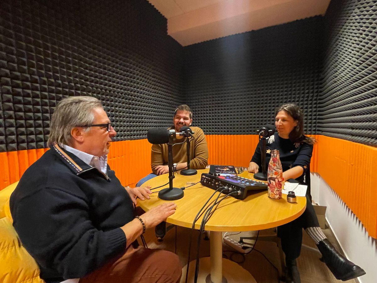 akkor és most bíró lajos dalnoki bence lami juli podcast - Nők Lapja