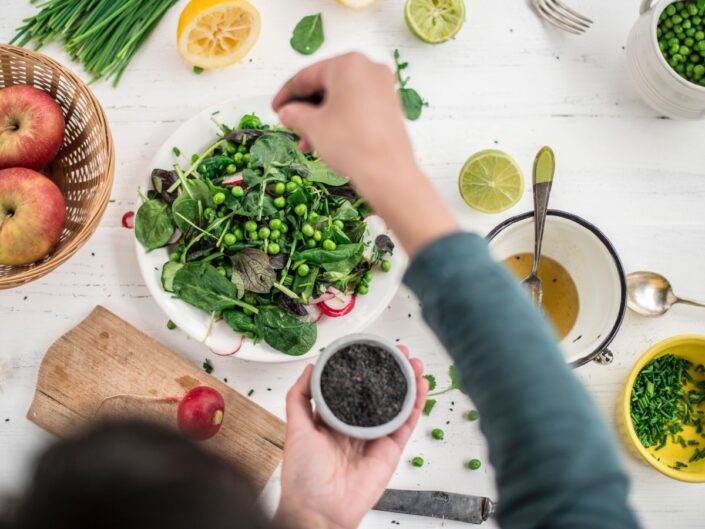 gyógynövény életmódváltás