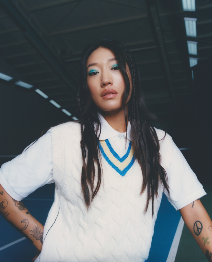 Kiért rajonganak a mai fiatalok? Peggy Gou, a DJ, aki jóval több, mint