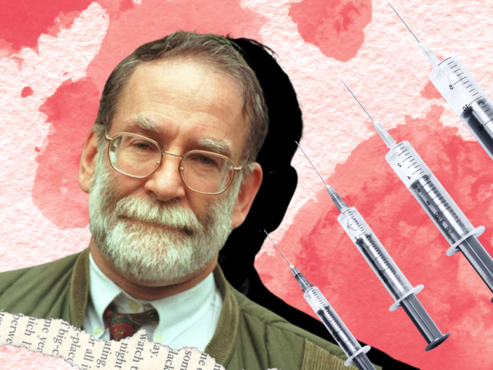 Harold Shipman