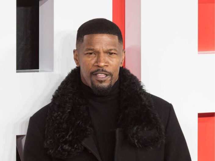 jamie foxx