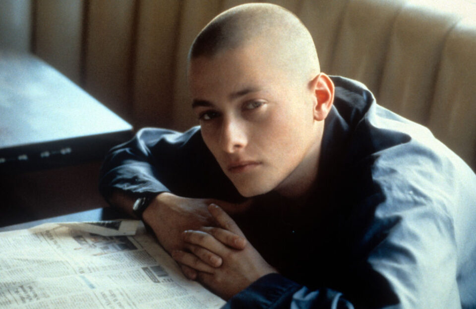 Edward Furlong 