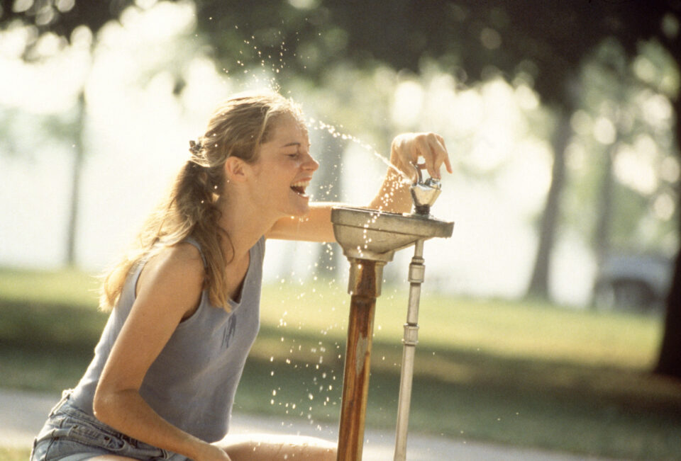 hőguta napszúrás különbség