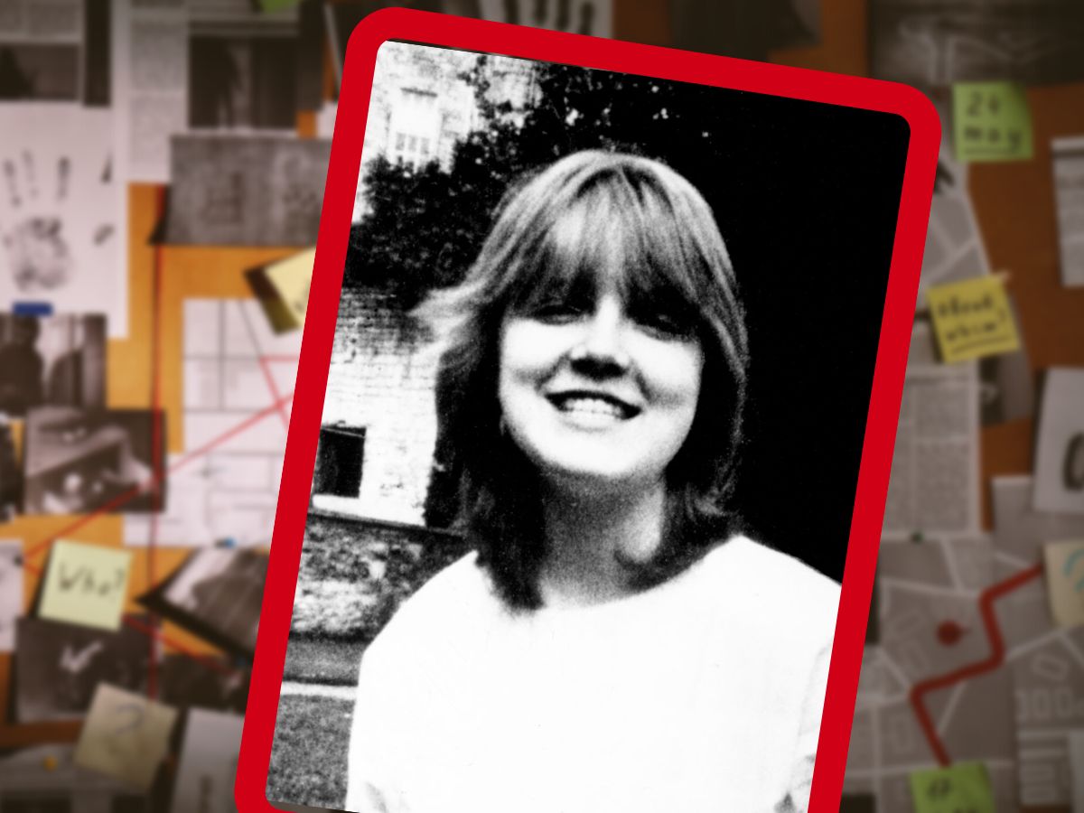 melanie road gyilkosság - Nők Lapja
