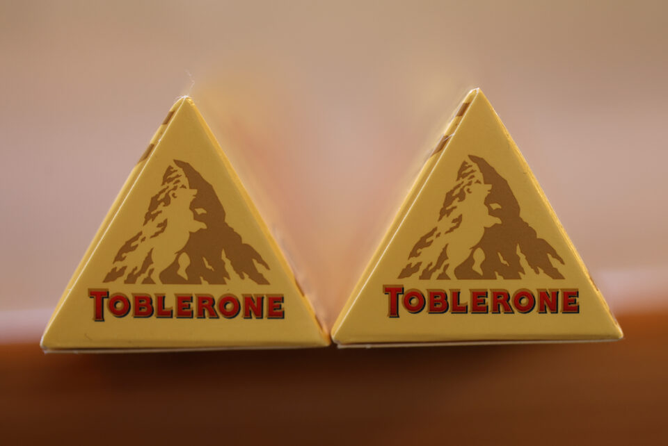 Toblerone