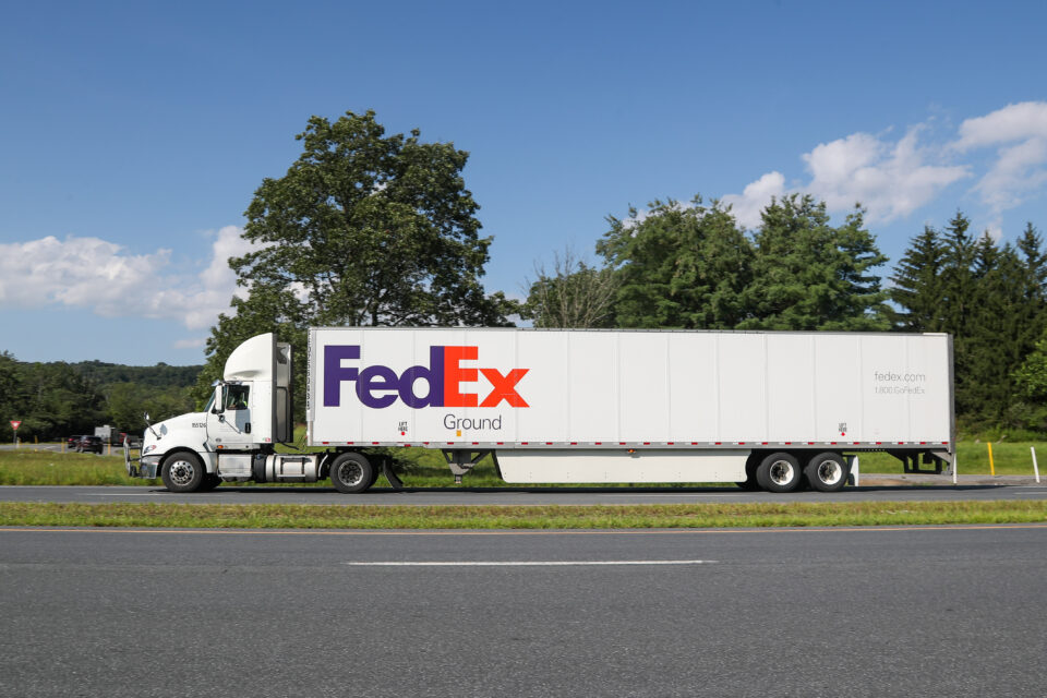 FedEx