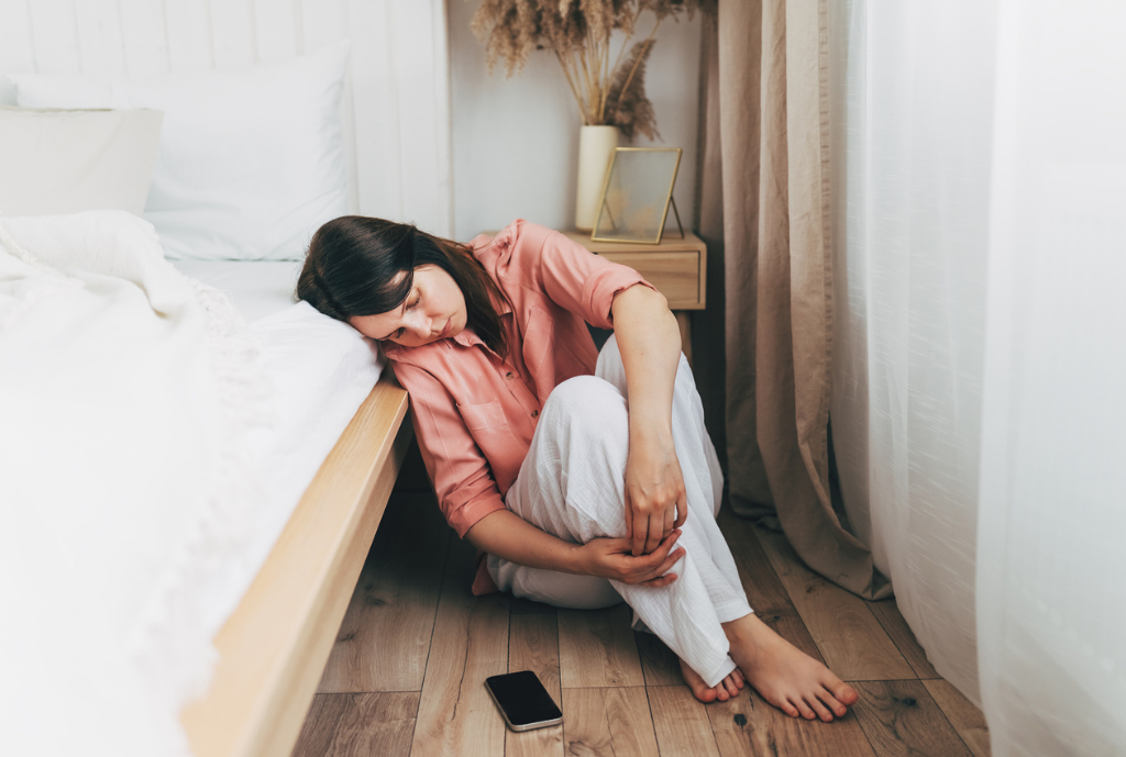 depressziós - Nők Lapja depressziós