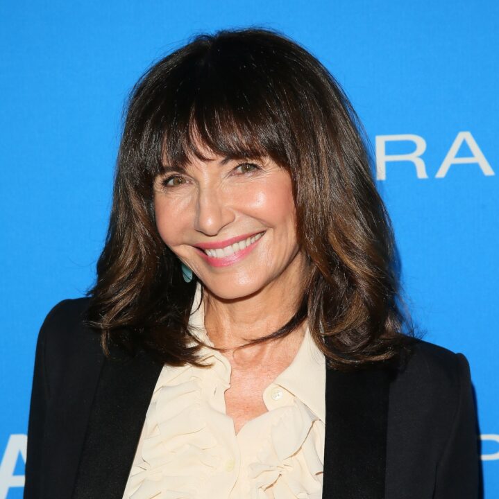 frizura 50 felett mary steenburgen