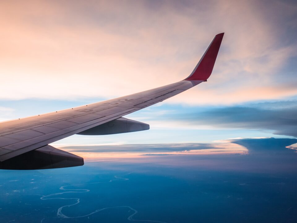 utazás repülés ülőhely