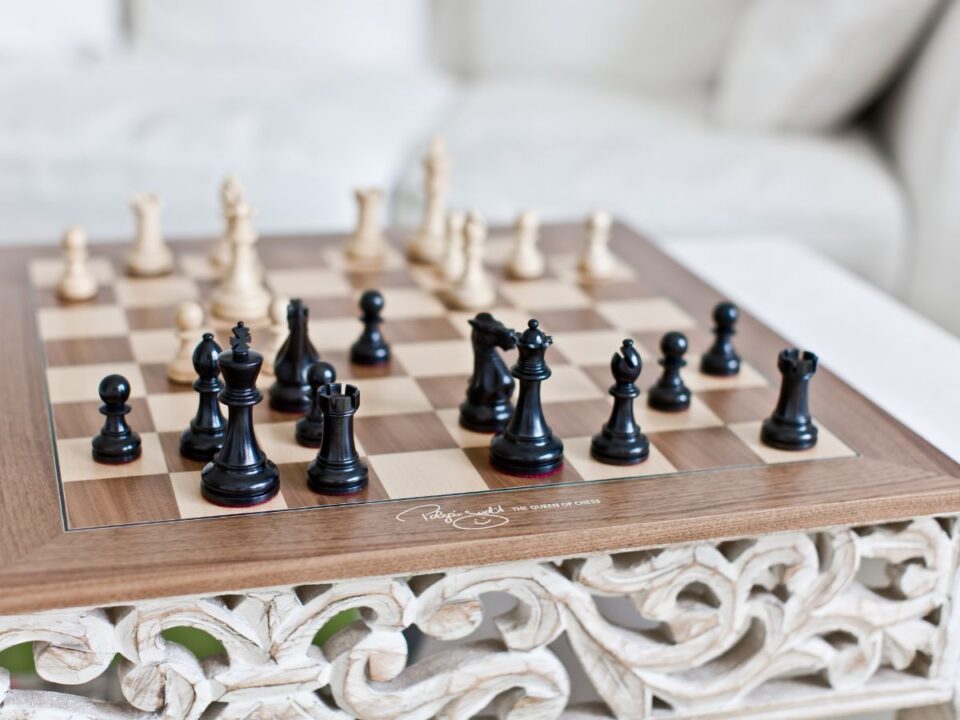 Polgár Judit Sakk Alapítvány_Jaksa Tímea