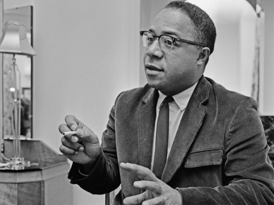 Alex Haley