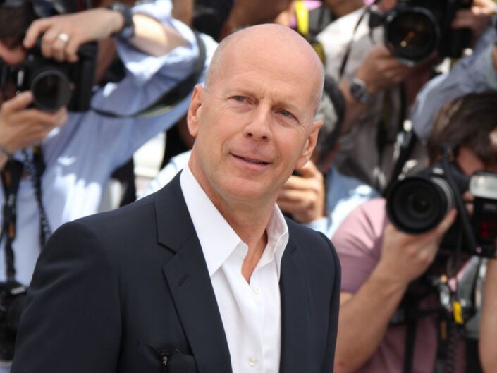 Bruce Willis