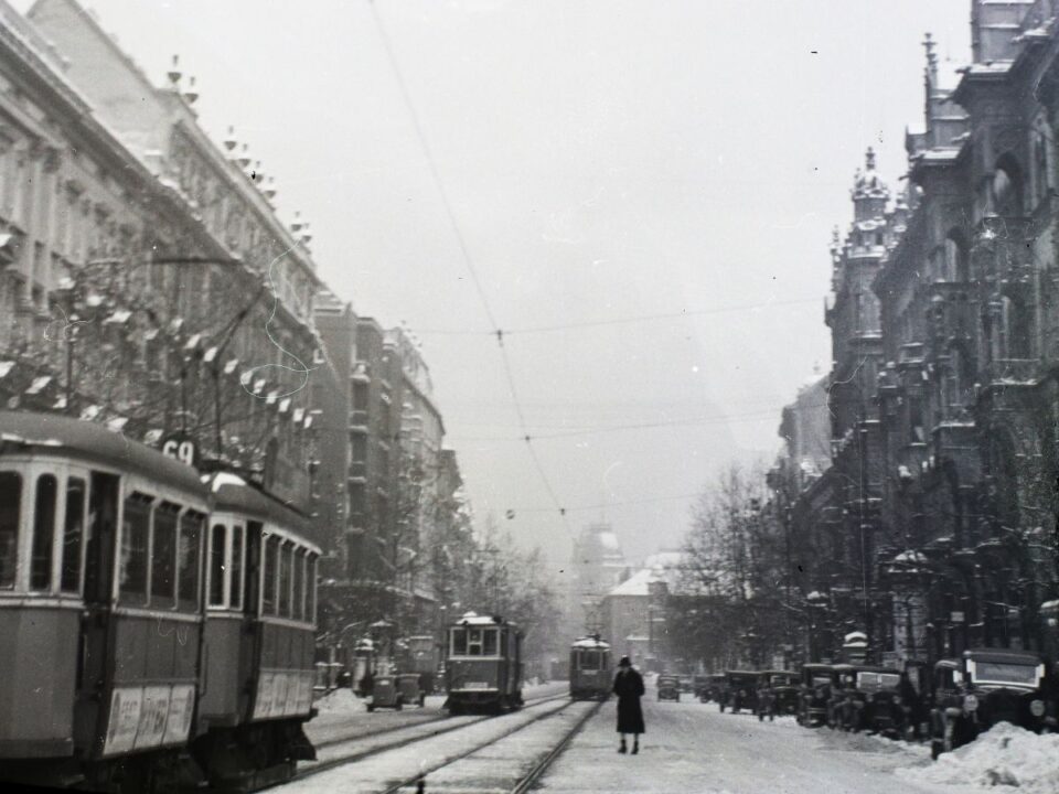 budapest közlekedés