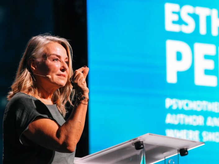 esther perel