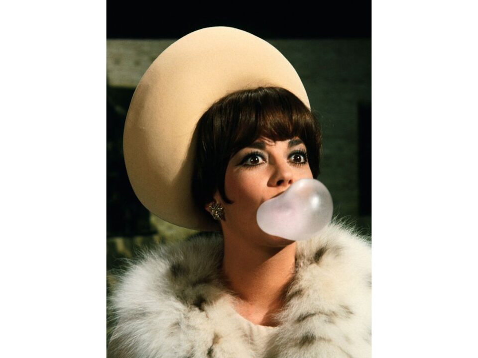 natalie wood rágó