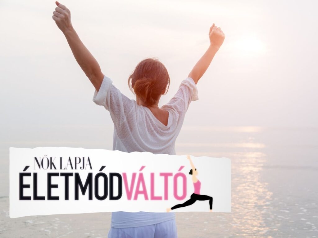 Nők Lapja Életmódváltók – Utolsó beszámoló