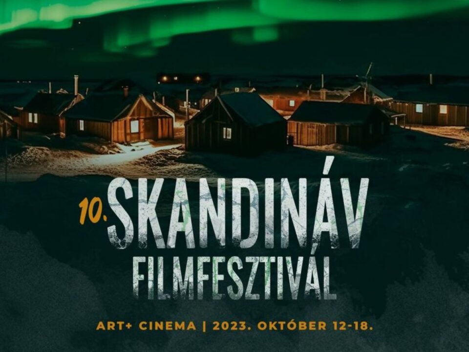 skandinav filmfesztivál