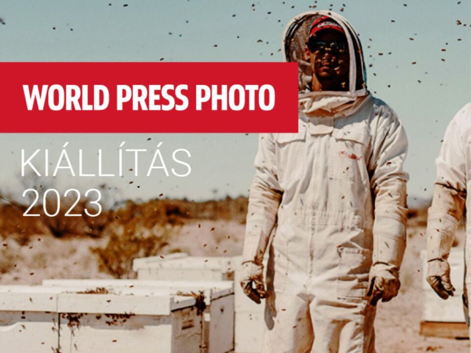 wpp world press photo kiállítás