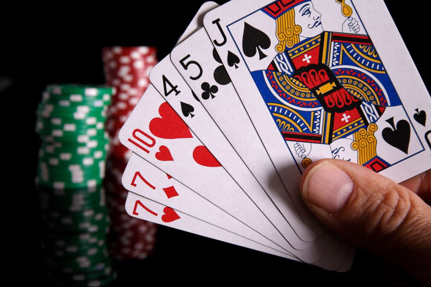 Innen erednek a francia kártya színeinek elnevezései