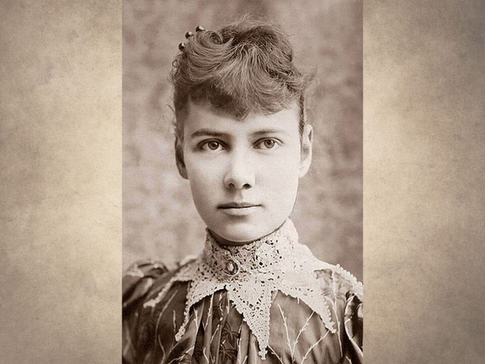 Nellie Bly 