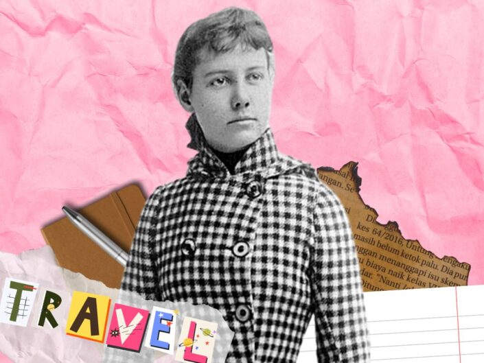 Nellie Bly