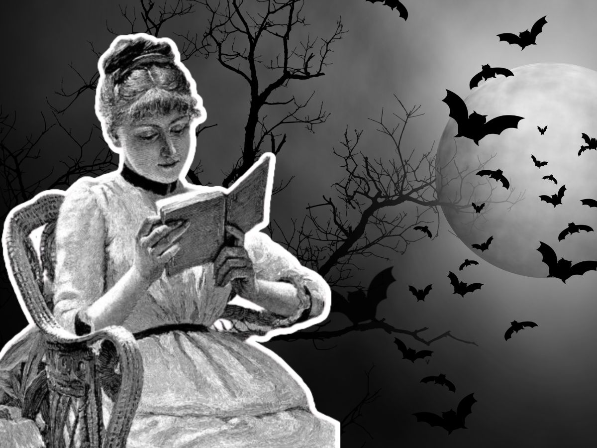 horror műfaj klasszikusai - Nők Lapja