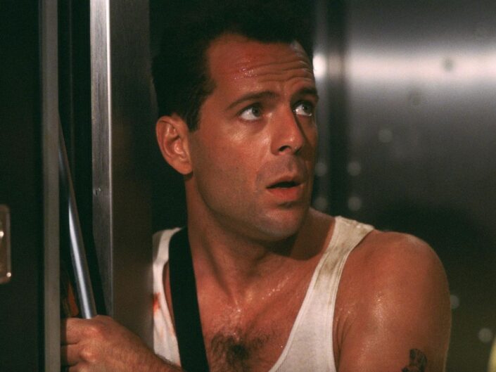 die hard bruce willis drágán add az életed!