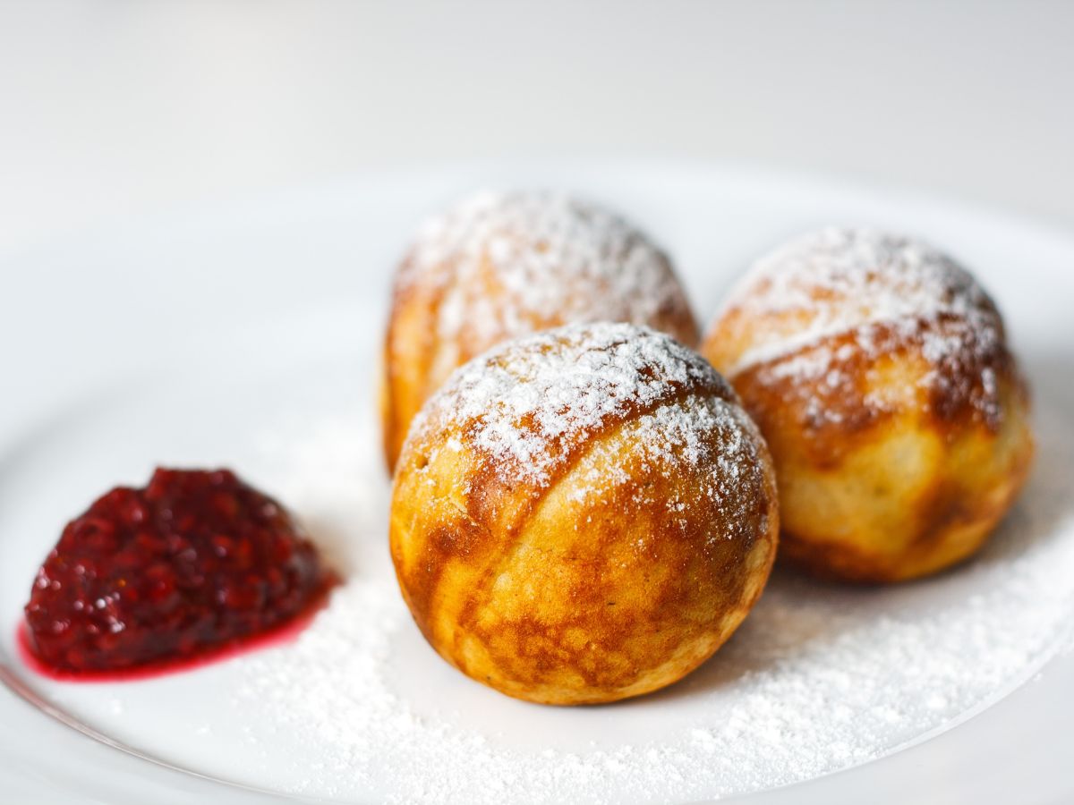 aebleskiver