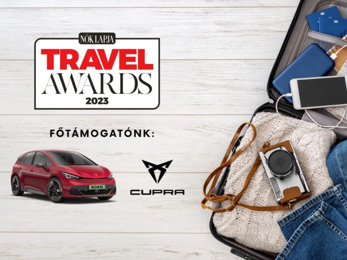 travel awards