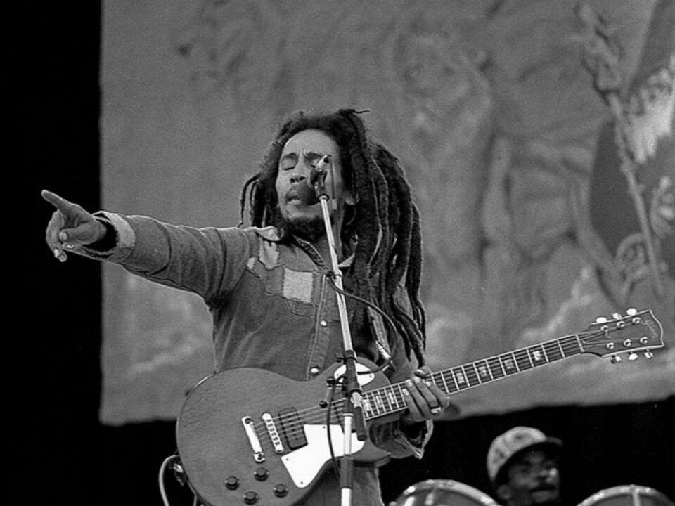 Bob Marley