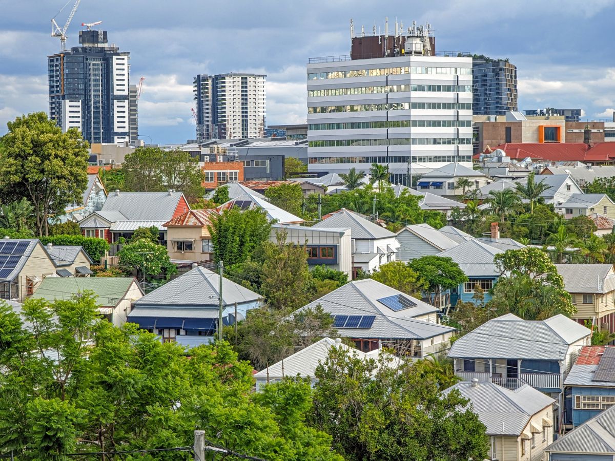 Brisbane, Ausztrália