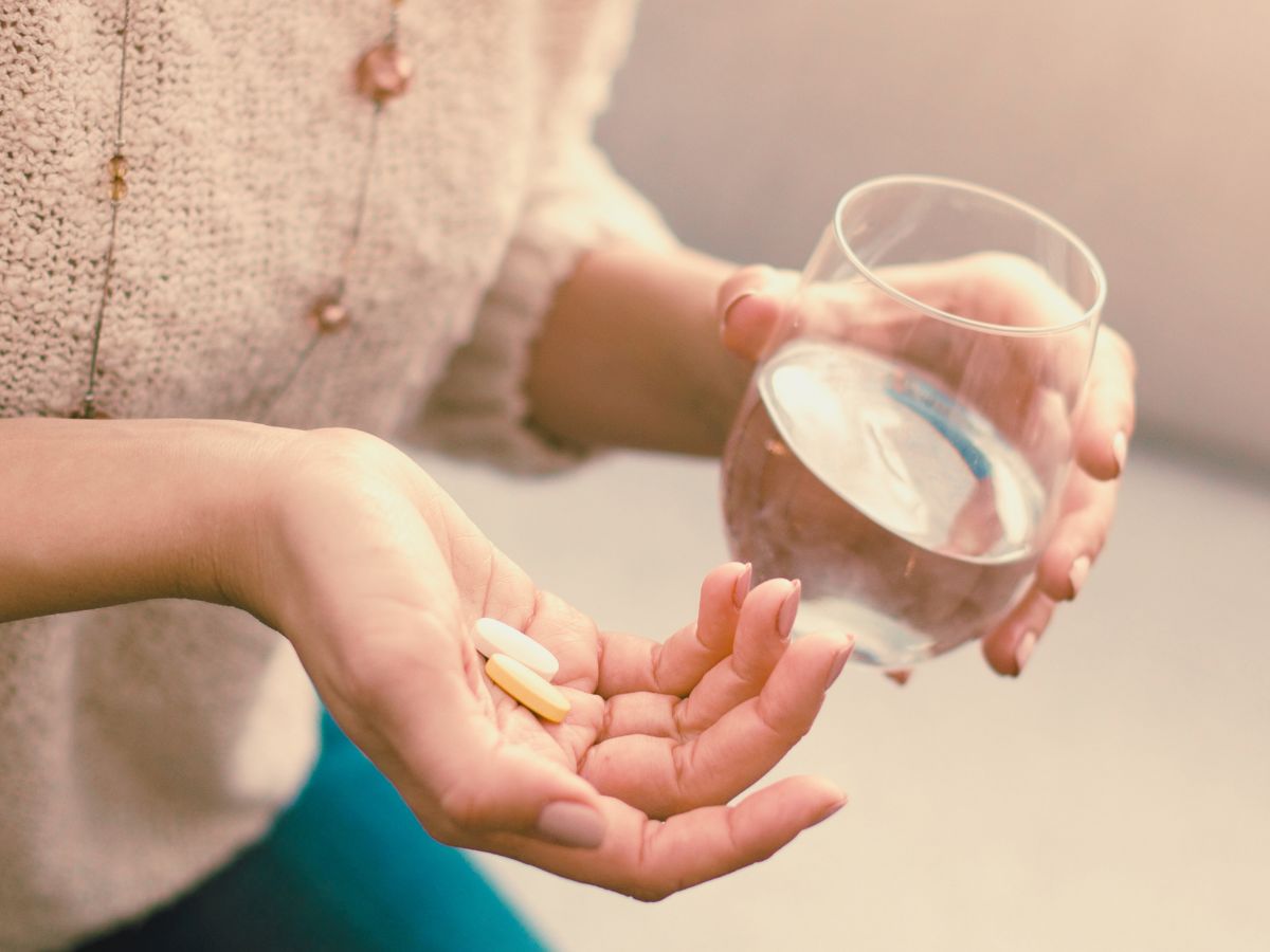vitaminok 40 felett Canva - Nők Lapja a legfontosabb vitaminok 40 felett