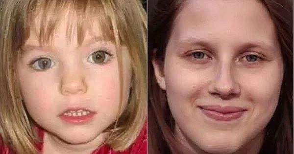 julia wandelt madeleine mccann