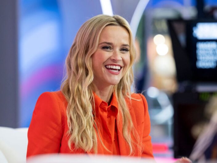 Reese Witherspoon hó recept