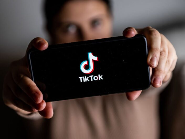 veszelyes tiktok trend