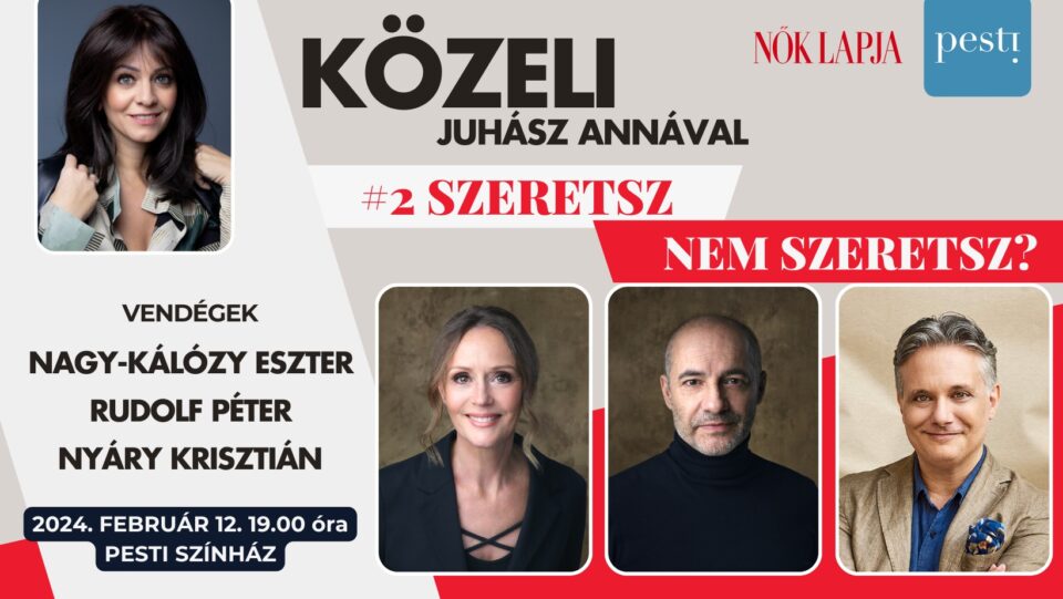 juhász anna rudolf petéter