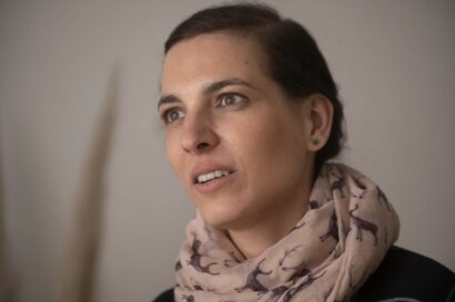 gyermektelen nők nem lettem anya Tanács Eszter