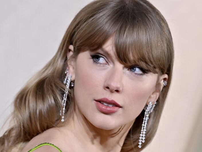 taylor swift deepfake