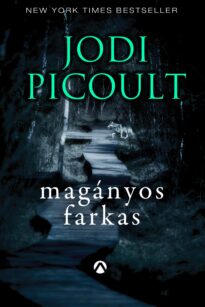 Jodie Picoult Magányos farkas című regénye Shaun Ellis története alapján született