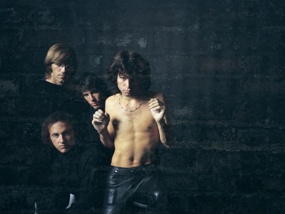 The Doors