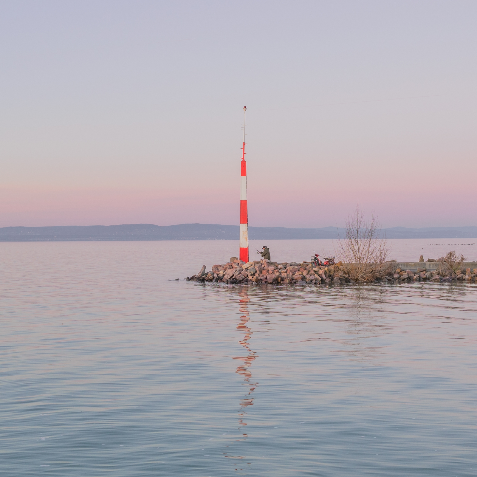 Balaton Offseason