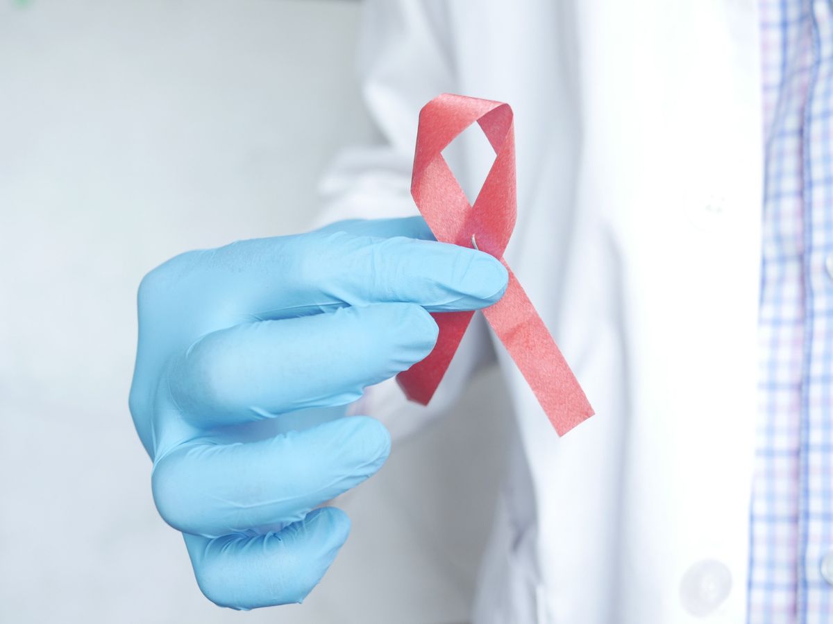 hiv aids kutatás betegség