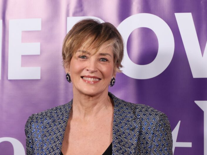 sharon stone film botrány