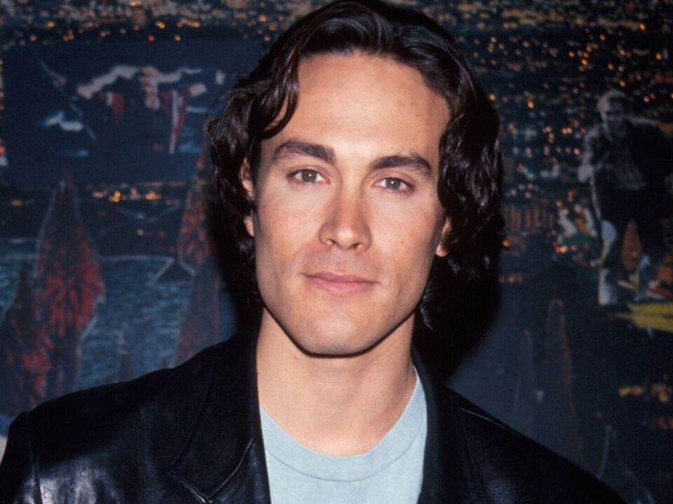 Brandon Lee