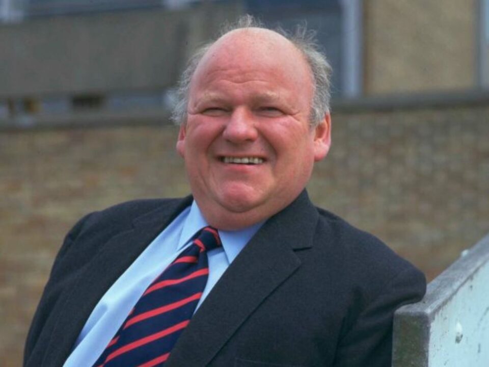 Roy Kinnear