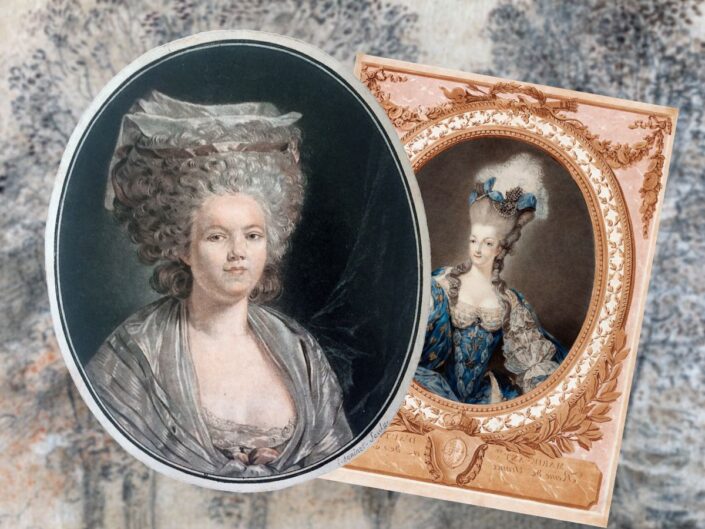 marie antoinette divat rose bertin